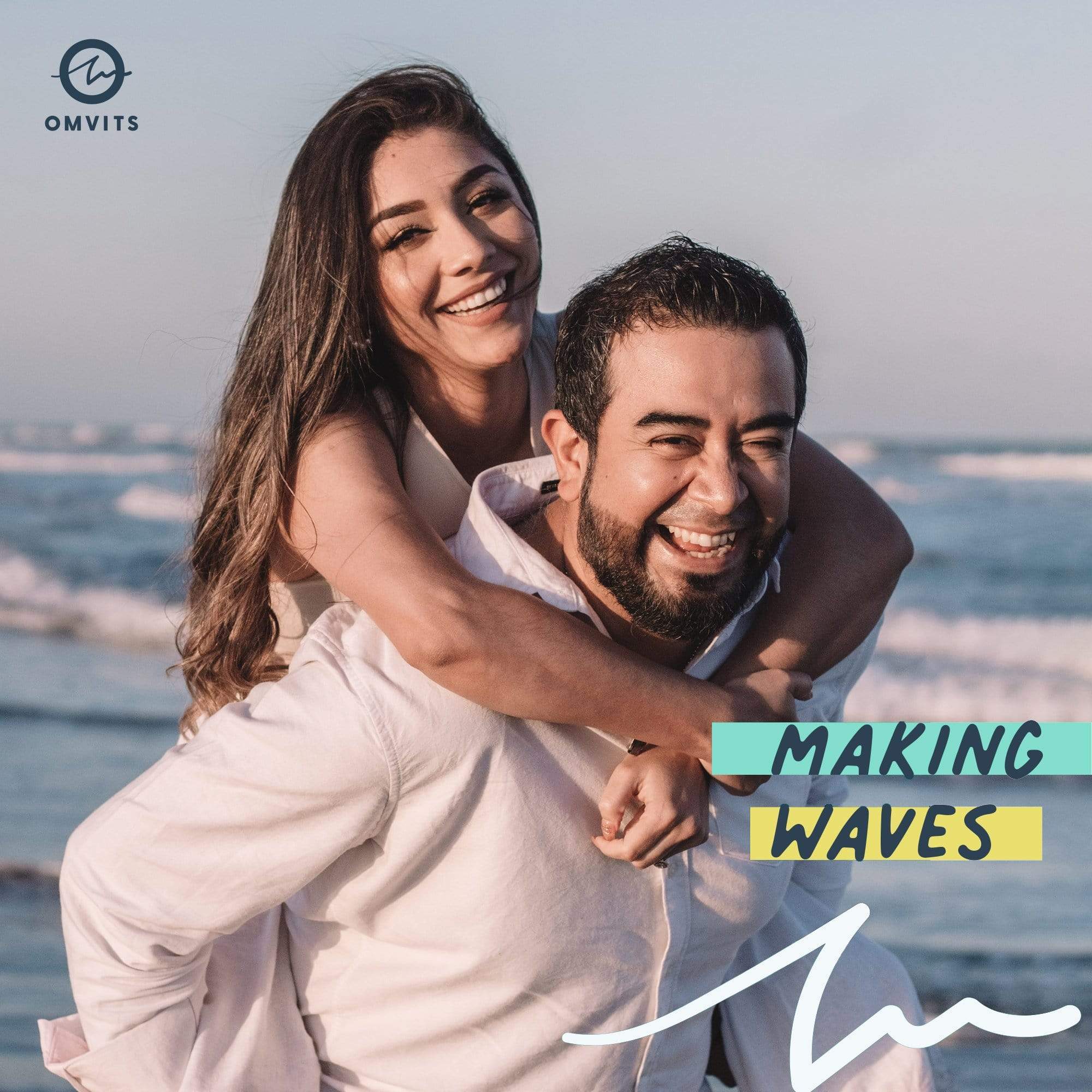 Omvits - Venta al por mayor Suplementos/vitaminas para beber - Omega 3 DHA vegano - Recarga triple5