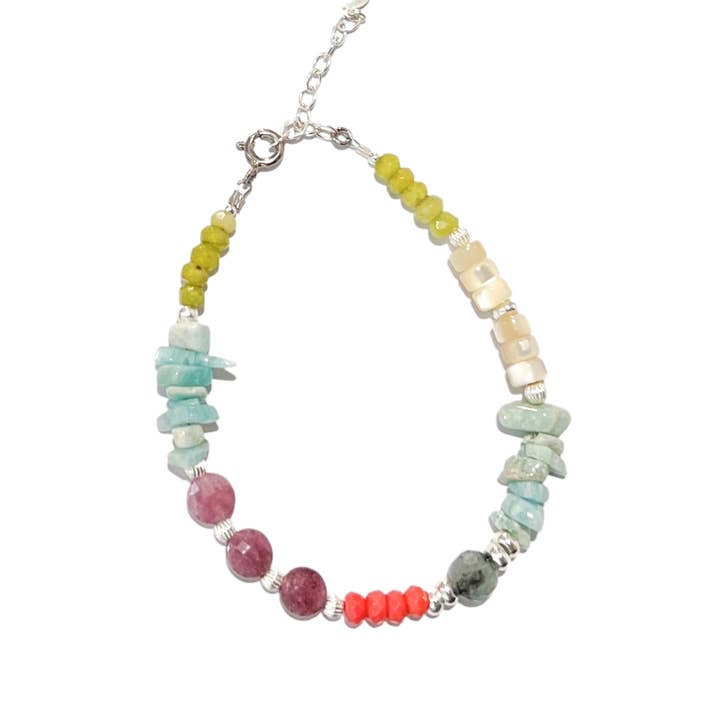 SELVA BRACELET for wholesale by Nativa Jewels