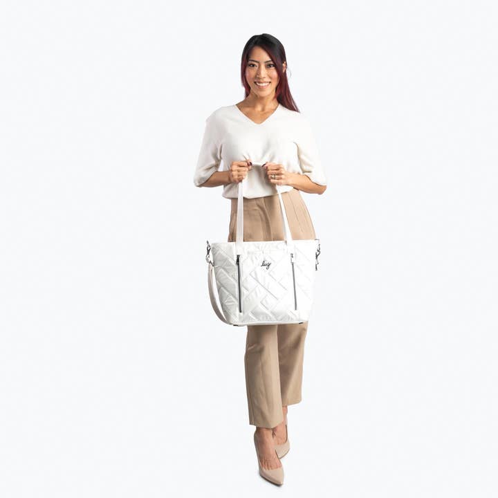 Lug - Wholesale Tote Bag - Women's - Rally Tote Bag73