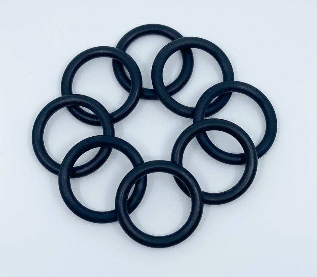 Nibble and Rest - Wholesale Chair Cushion - Spare o-rings for the Woodsi Footsi™2