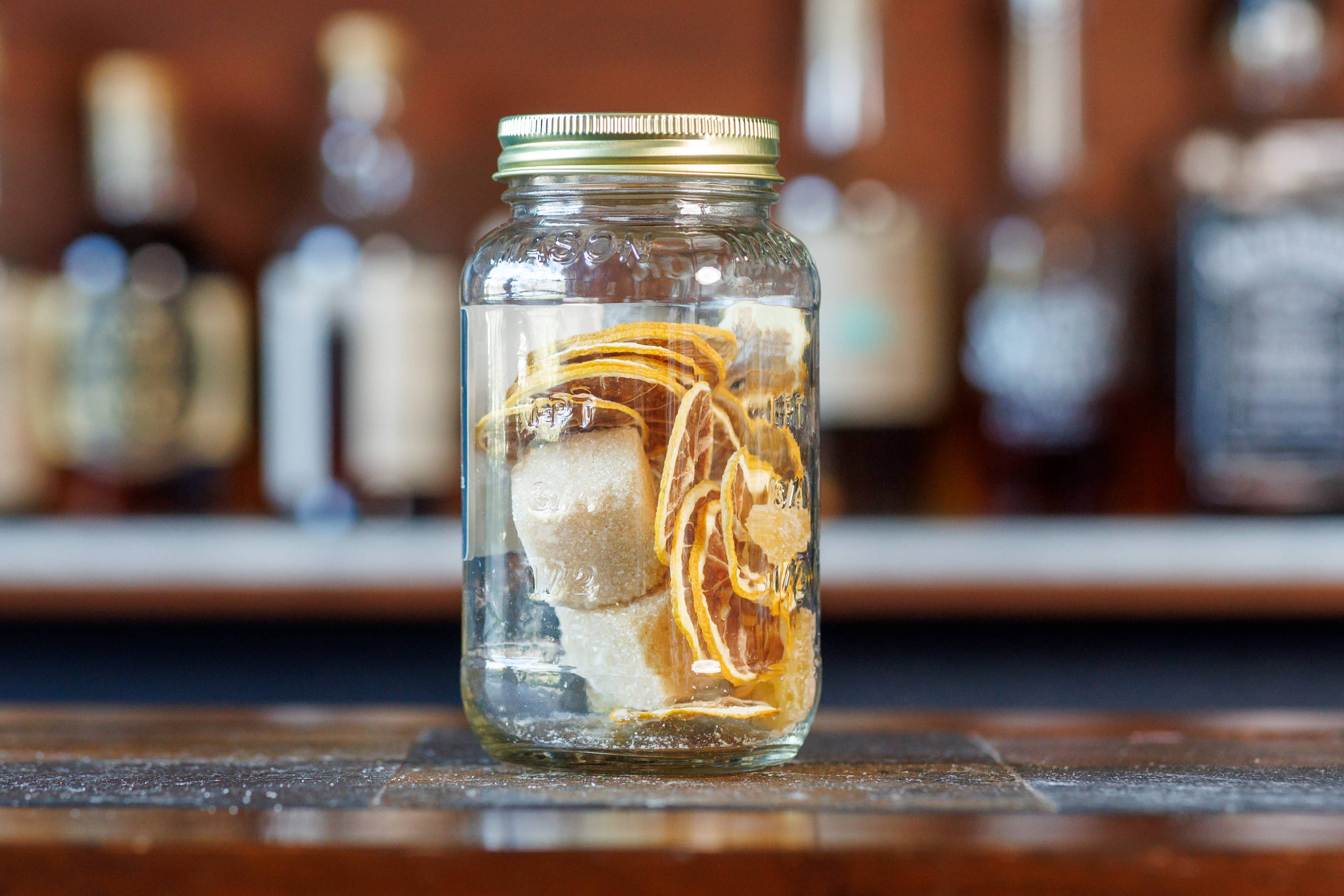 Dirty Habit Cocktails - Wholesale Cocktail Mix/Syrup - Add Whiskey, Don't Ask Dirty Habit Cocktail Mix6