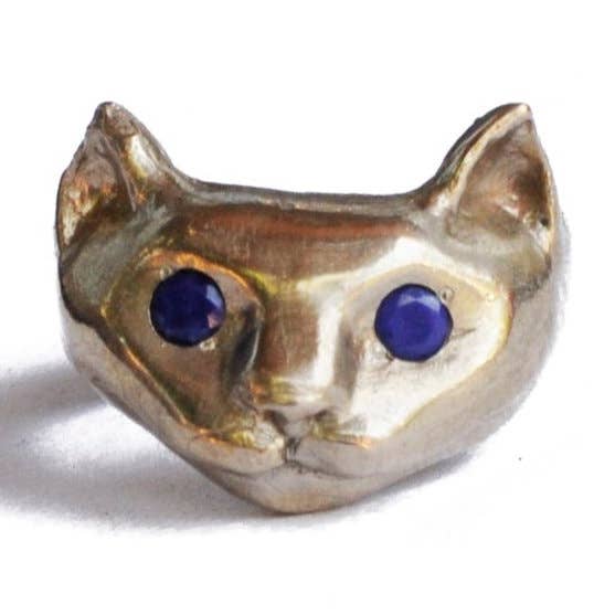 LUNA ring for wholesale by Watersandstone