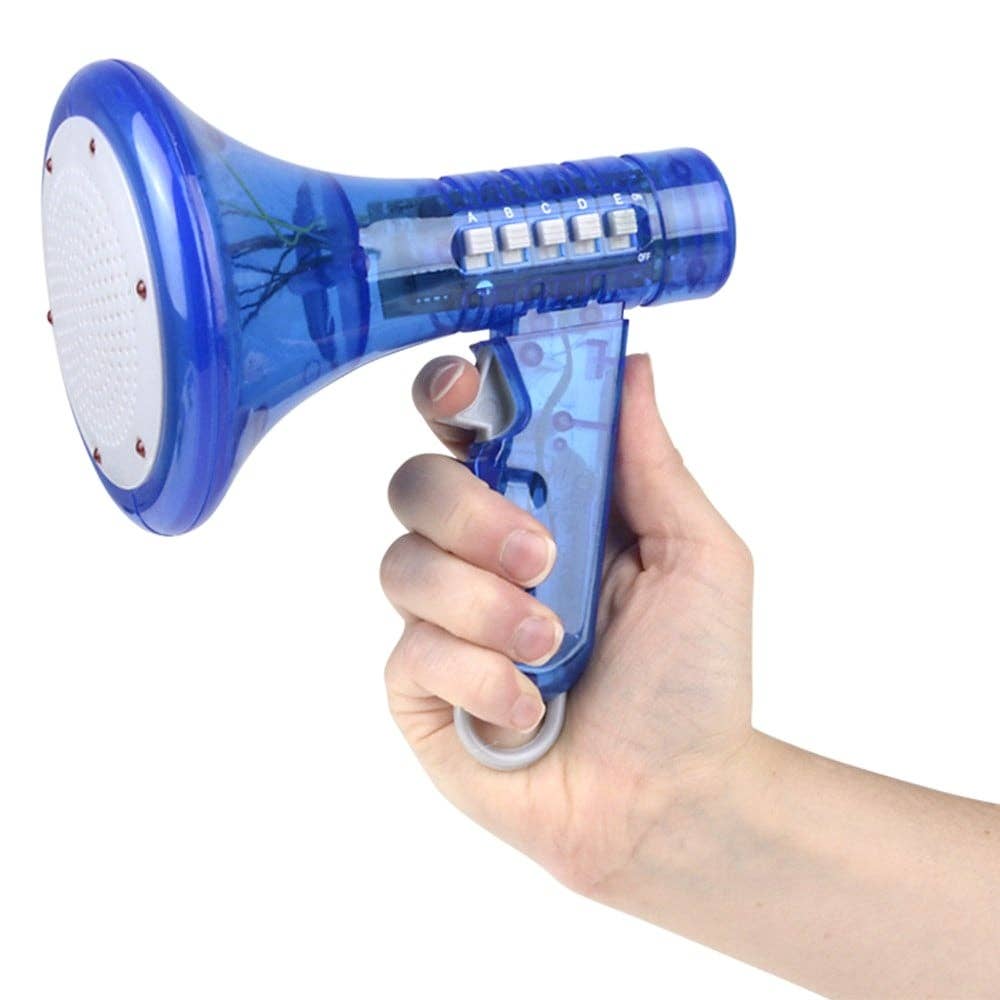 La Luna Bella - Toys – wholesale Classic toy – Kids – VOICE CHANGER 6.5 LLB kids toys5