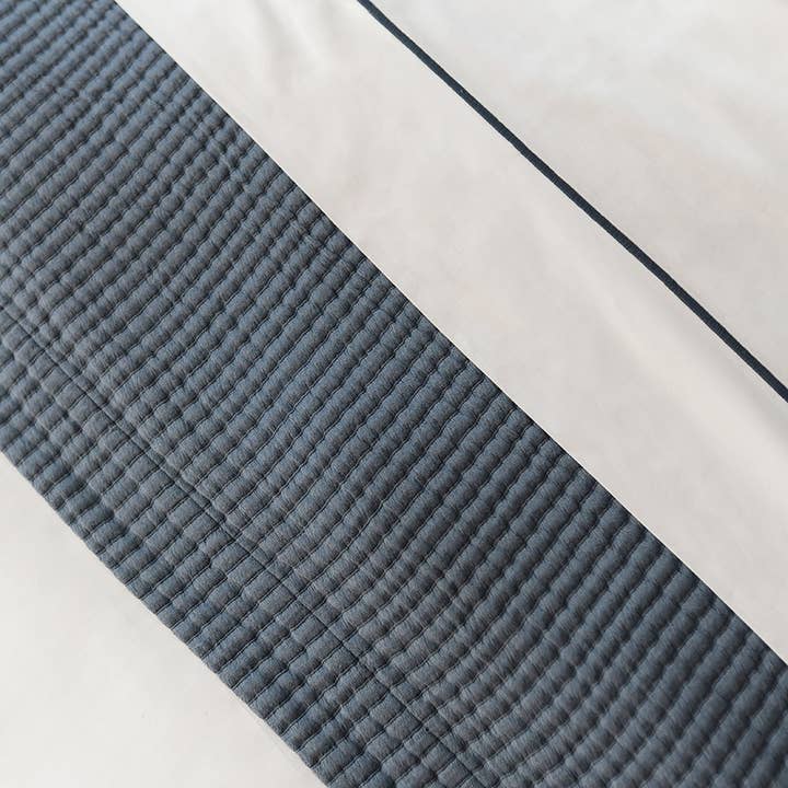 Rest and Reset - Wholesale Sheet Set - Serene Organic Sheet Set12