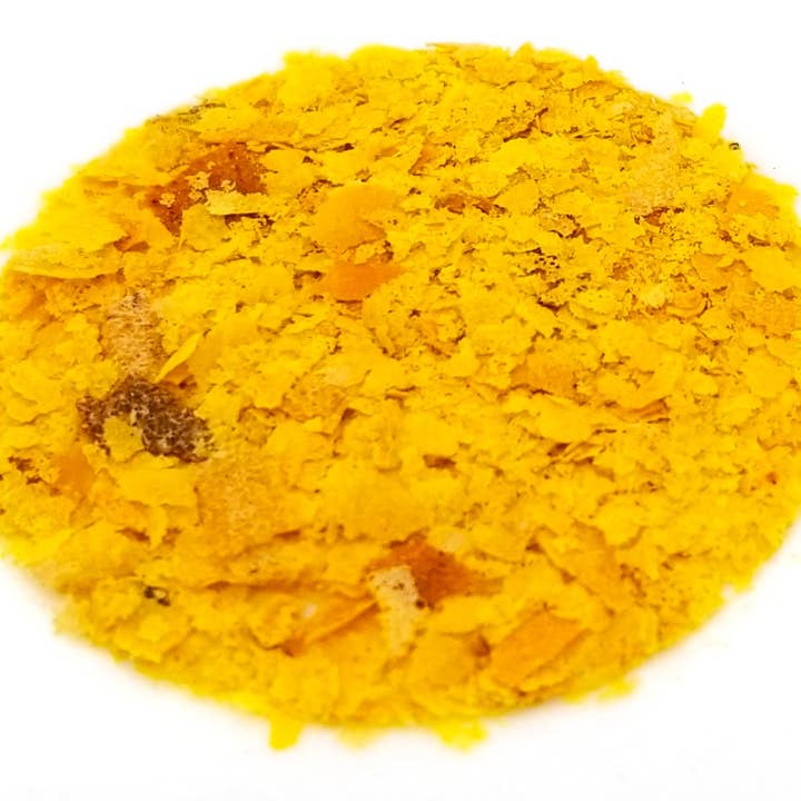 Saturiwa Trading Company - Wholesale Yeast - Vegan Nutritional Yeast 5 Lb Box0