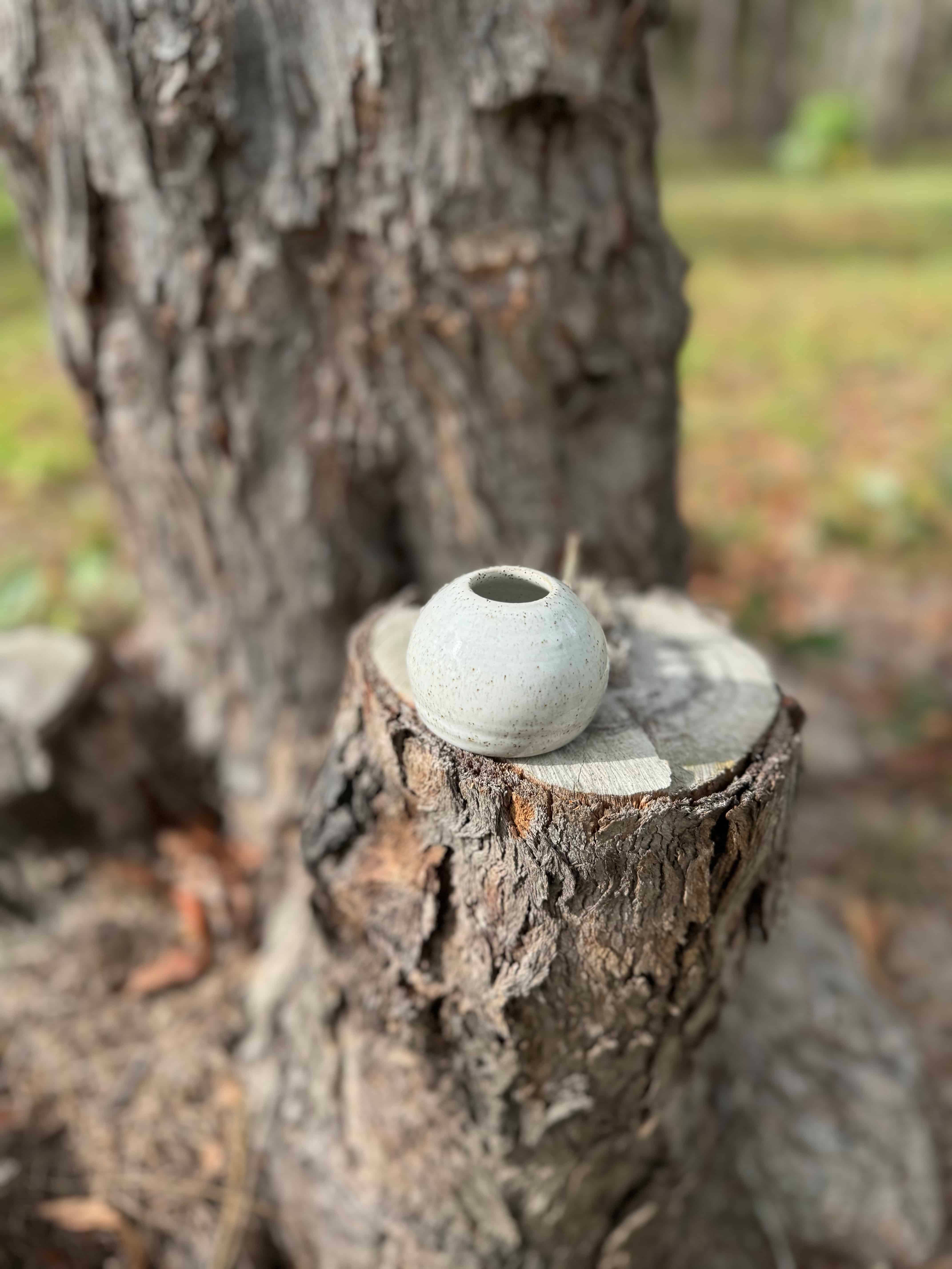 Wolf and Clay Pty Ltd - Wholesale Vase - Mini Bud Vase4