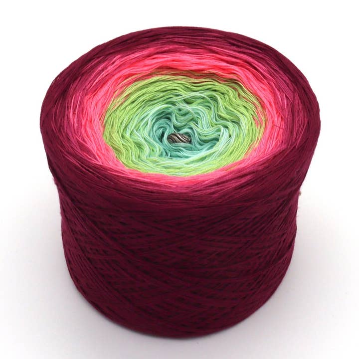 midzomer voor wholesale door Chiemseegarn