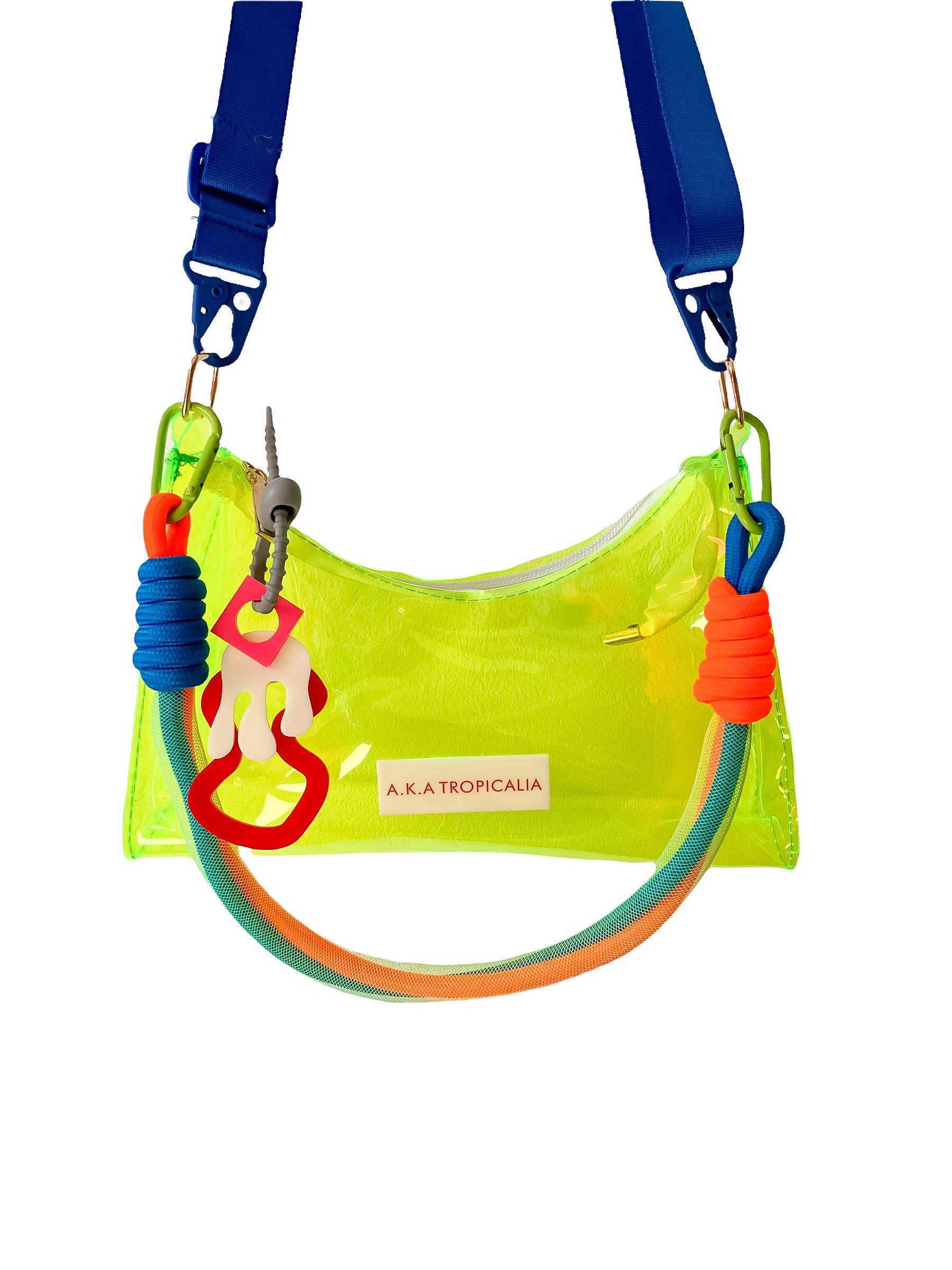 Abstract Bag for wholesale by AKA Tropicalia