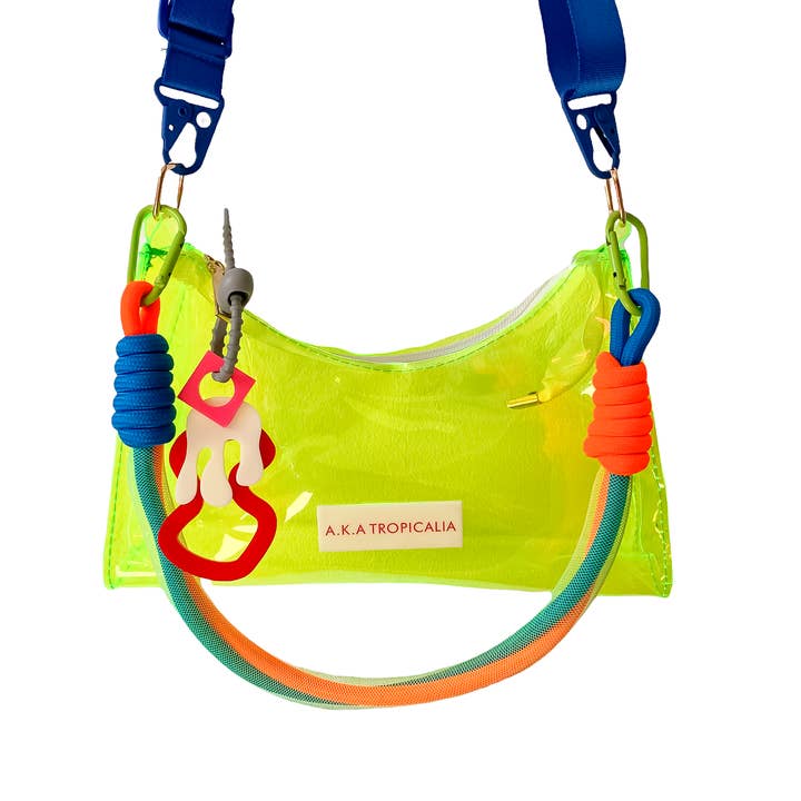 Abstract Bag for wholesale by AKA Tropicalia