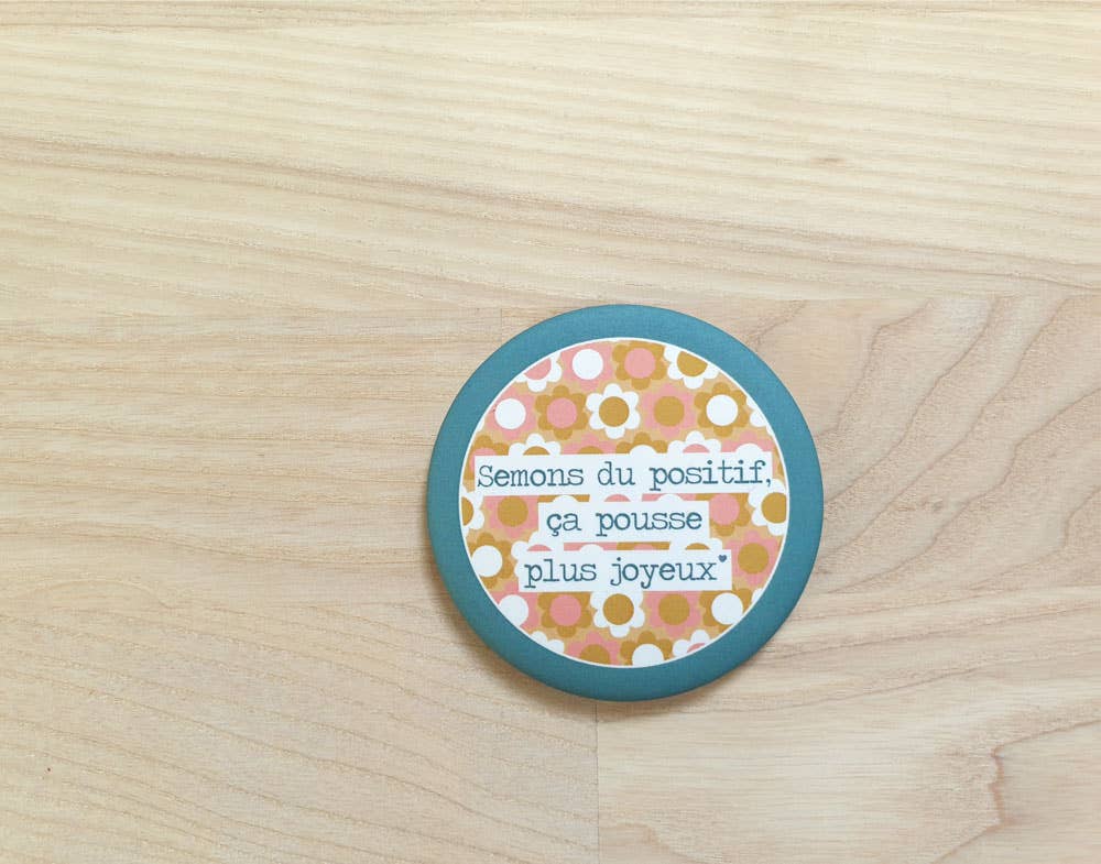 jolislundis - Wholesale Magnet - Magnet*Sounds of the positive*1