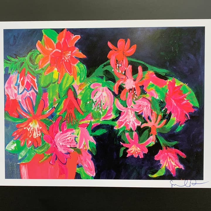 Floreale Florida per la vendita all'ingrosso da parte di ZouZou's Basement