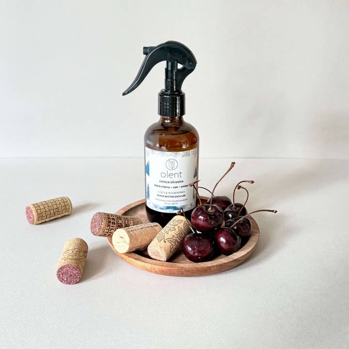 cereza silvestre for wholesale by olent