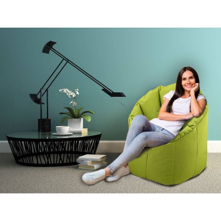 Voglrieder - Wholesale Chair - Garden Chair Bean Bag Diameter 70 H 80 cm Gaming Chair29