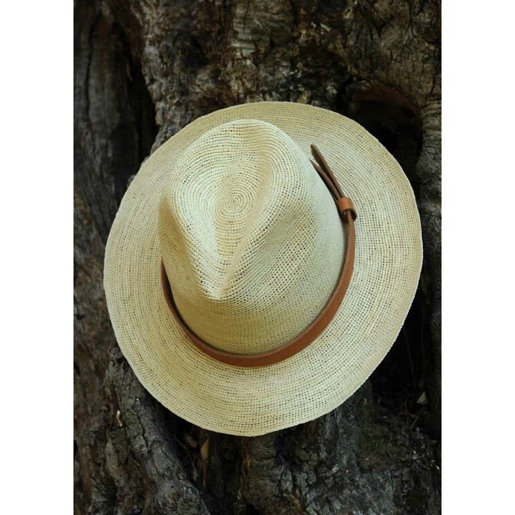 Tagua & Co - Vendita all'ingrosso Cappello di paglia - Unisex - Cappello Panama1