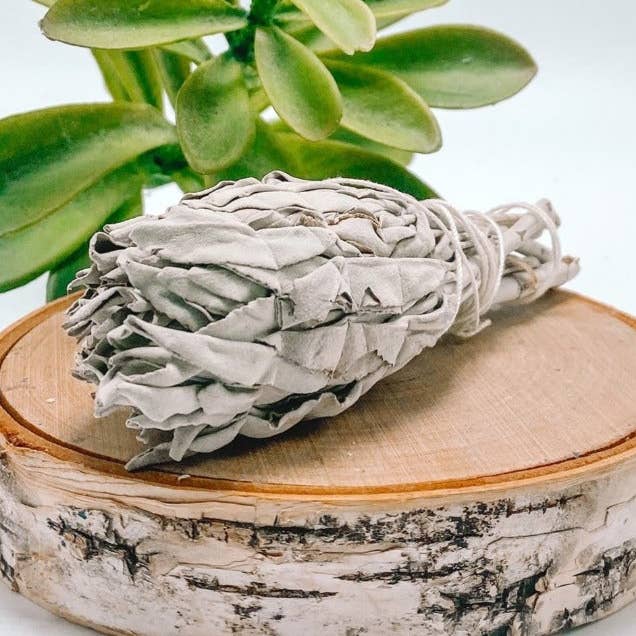 Bâton de taches de sauge pour la vente par White Lotus