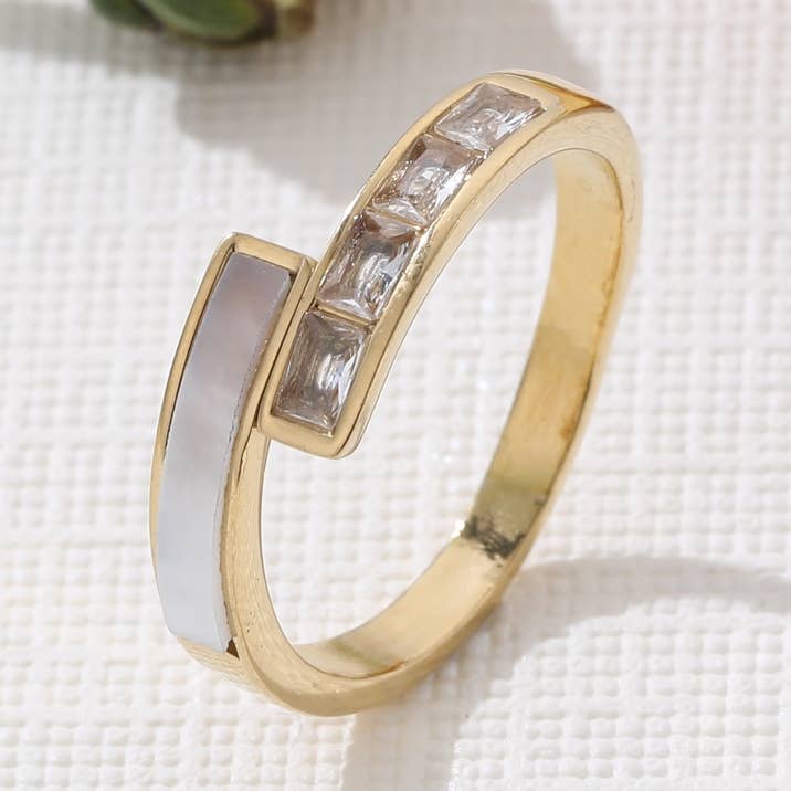 Ring - Talina voor wholesale door Lovelika