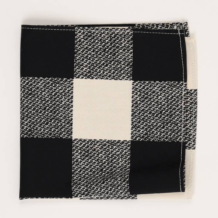 The Chapman Pocket Square for wholesale by Pocket Square Clothing