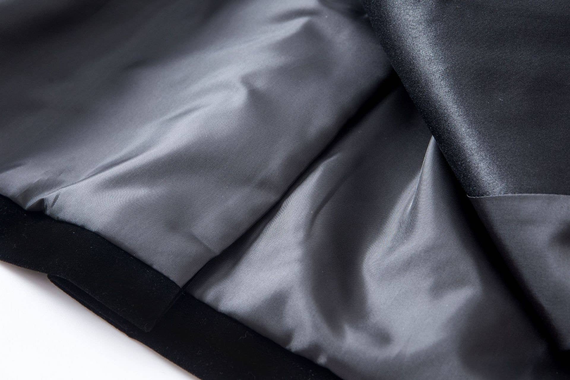 Productseeker – Engroshandel Blazer - Dame – BL032 Elegant Velvet Slim Fit blazer til kvinder8