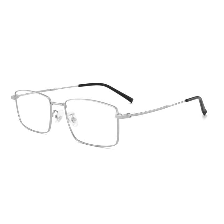 High Quality Metal Frame Eyewear for Men for wholesale by Midas Eyewear