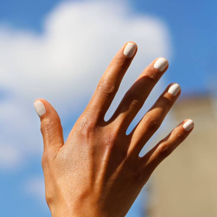 Manucurist - Wholesale Nail Polish - Nail polish - Snow3