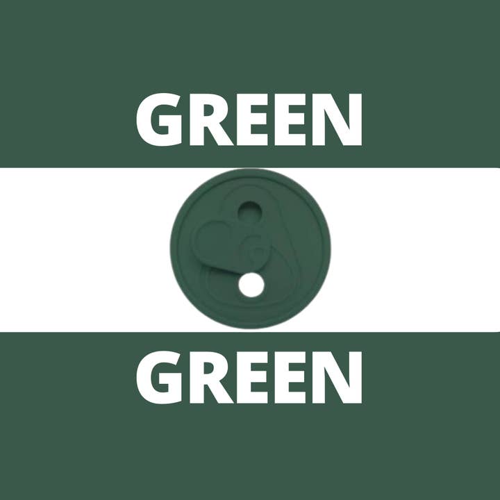 OMG Cups! - Wholesale Drink Lids - Silicone Glass Can Lid6