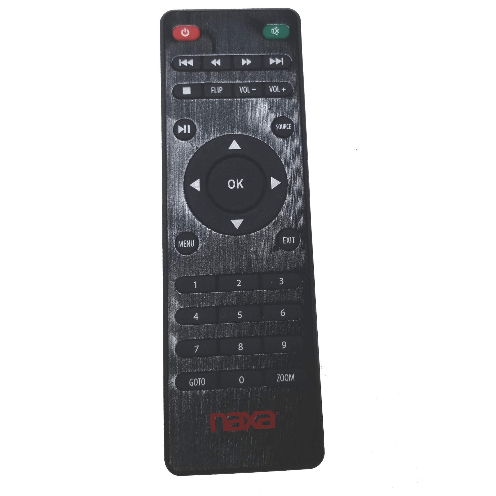 JupiterGear Home - Wholesale Portable Projector - Kids - Naxa 150-Inch Home Theater LCD Projector Combo2