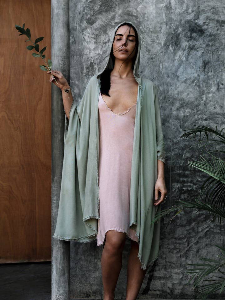 PONCHO MENSAGEIRO por atacado de Nightswim