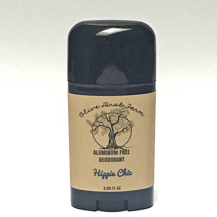 Olive Drab Farm - Wholesale Deodorant - Unisex - Natural Deodorant that works!4