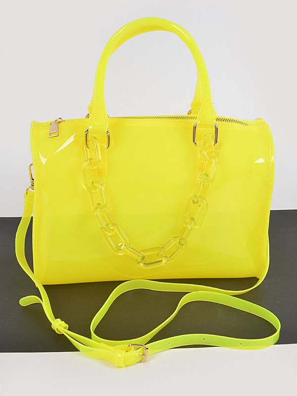 9683 Neon Yellow - Lot de 3 pour la vente par Apparel Candy