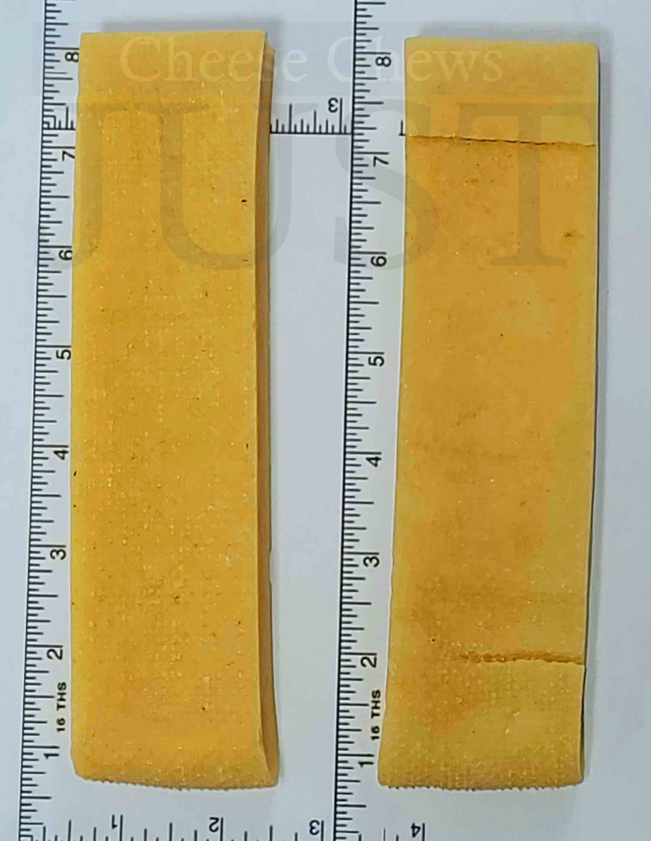 JUST Cheese Chews - Wholesale Pet Treats - Dog - Dog cheese chew: Large Himalayan Yak  ~7oz ~205g  each4