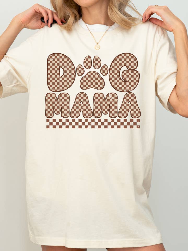 DOG MAMA for wholesale by Spirit+Tribe