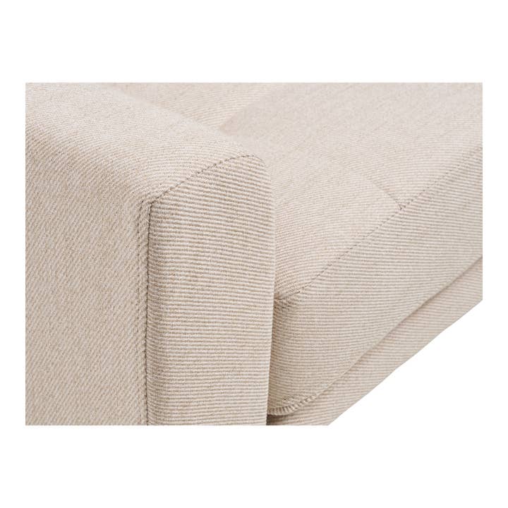 House Nordic - Wholesale Chair - Lido Lounge Chair. sand. HN10502