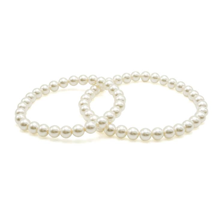 Charming bracelet for wholesale by Alegria Accessories Inc.