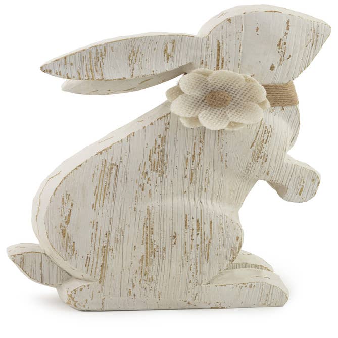 Purchase Wholesale moss bunny. Free Returns & Net 60 Terms on Faire
