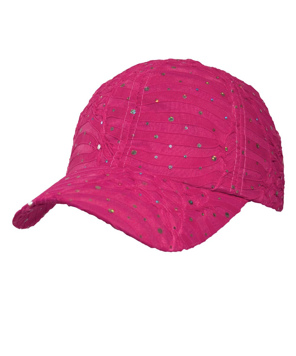 The Alabama Girl - Vendita all'ingrosso Cappellino da baseball - Donna - CAPPELLI GLITTERATI1