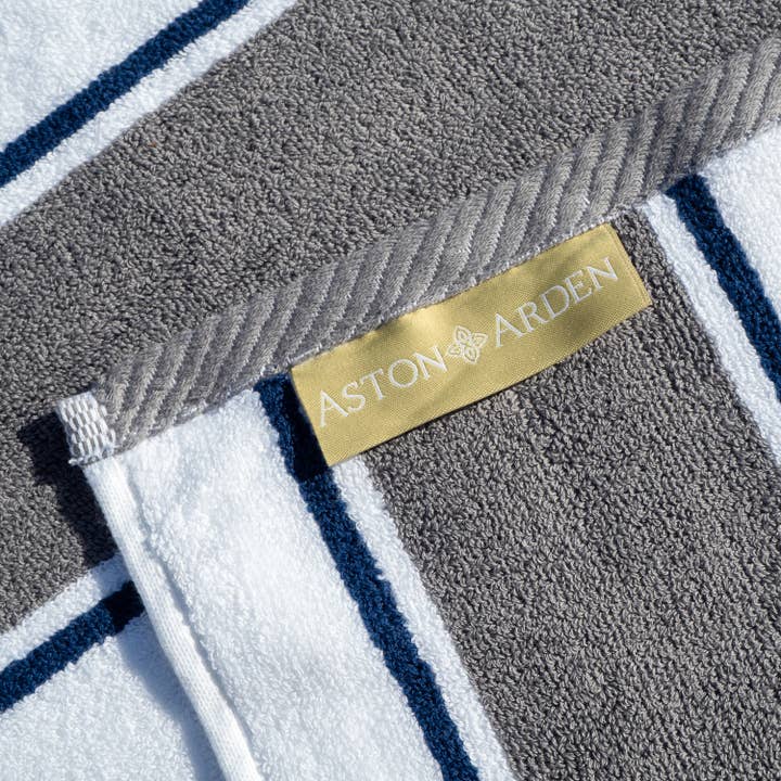 Arkwright Home - Wholesale Beach Towel - Aston & Arden Luxury Beach Towel 4