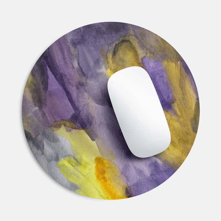 Nonbinary Pride musemåtte for engroshandel hos Shop Intaglio