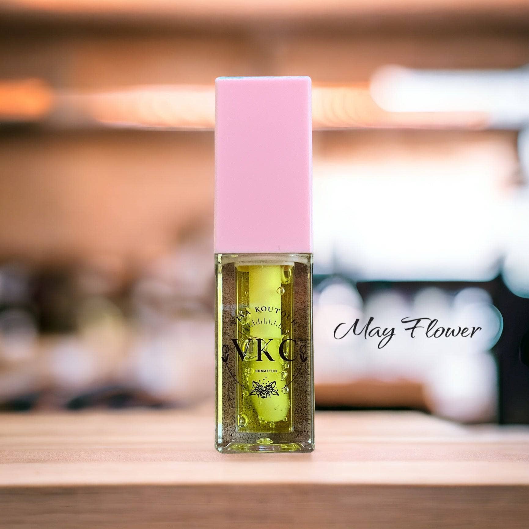 Viva Koutour Cosmetics – Großhandel Lipgloss – Lippenöl Ulta2