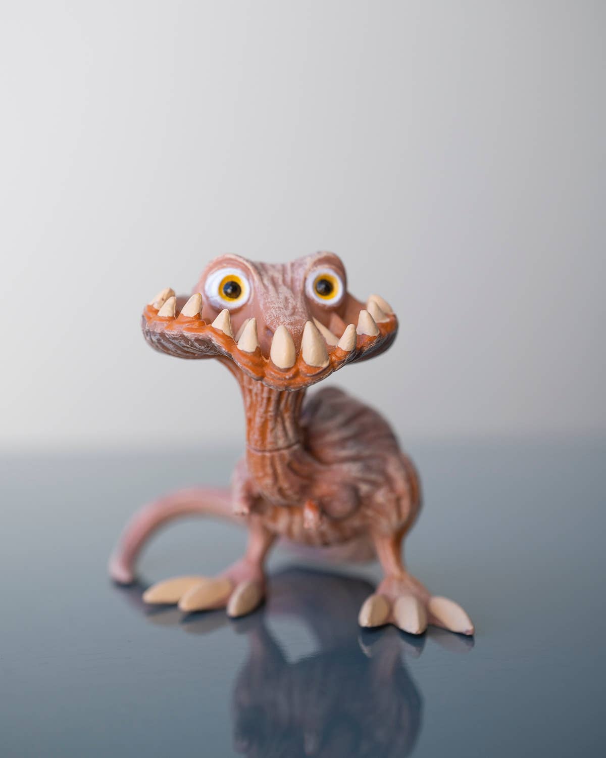 Fungisaurs – wholesale Figurleksak - Barn – Kartong - Fungisaurs Mystery Box Samlarobjekt leksaker8