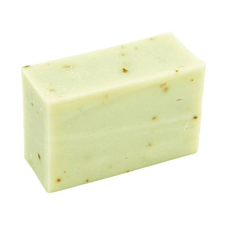 Süßgras und Salbei Unvollkommen Perfekte Seife für den Großhandel von O'Canada Soapworks Inc