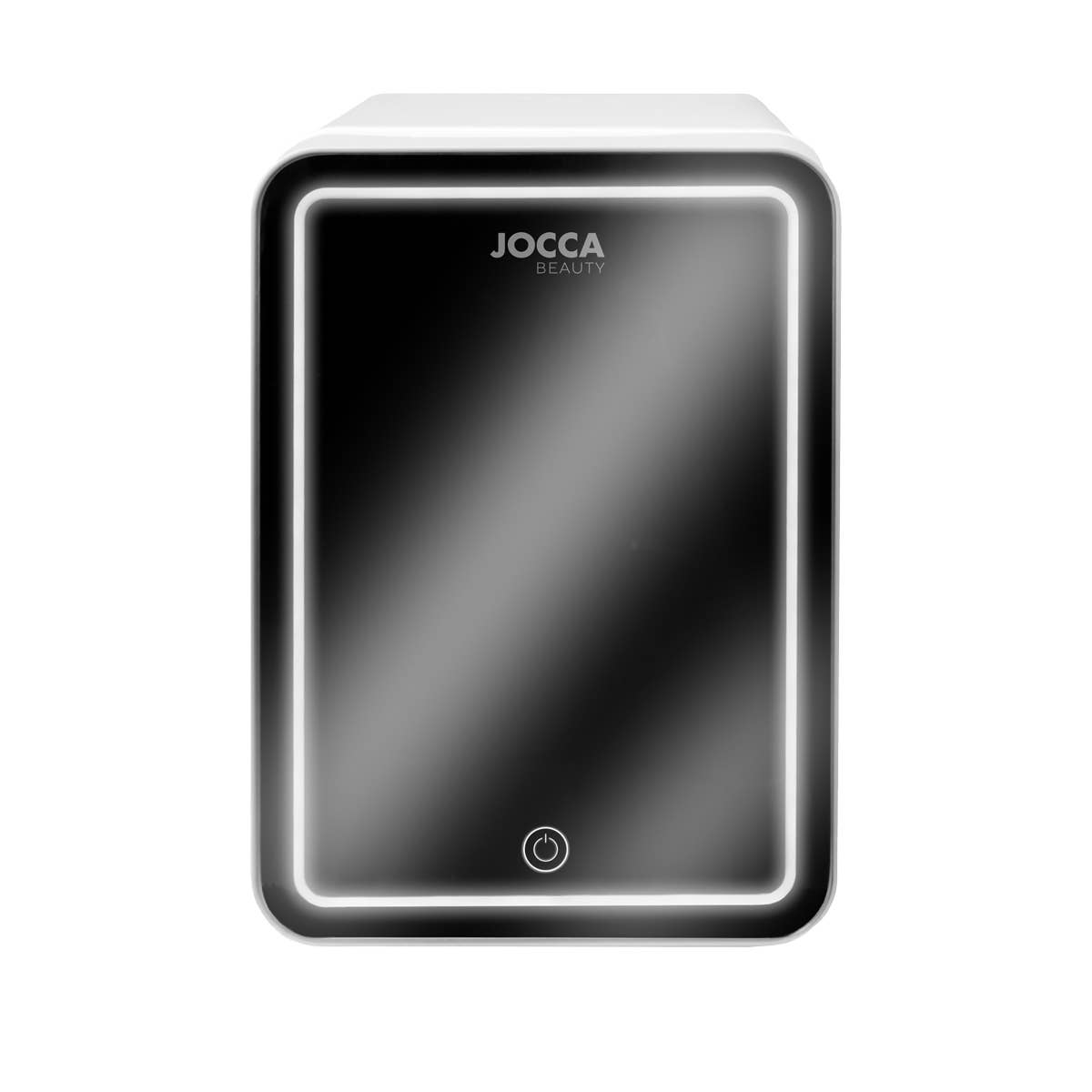 JOCCA - Wholesale Portable/Mini Fridge - Mini Fridge With LED Mirror 4L6
