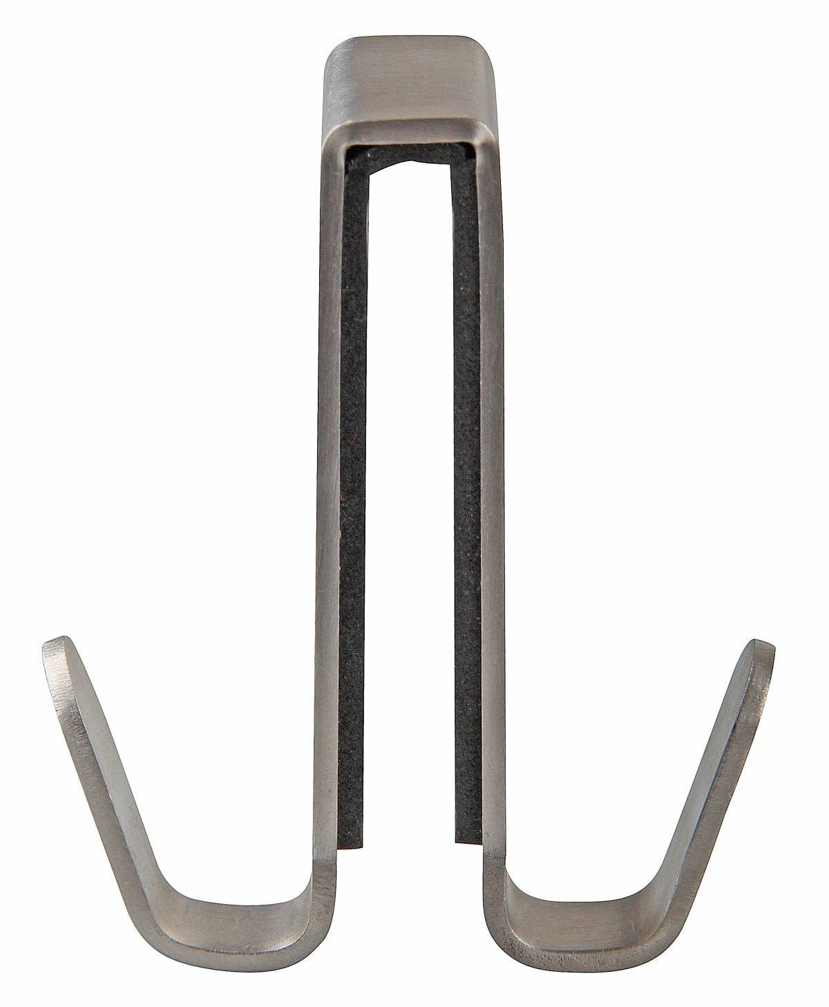 Fackelmann – Engroshandel Vægkrog – Fackelmann Tecno dobbelt krog til brusevægsplade5