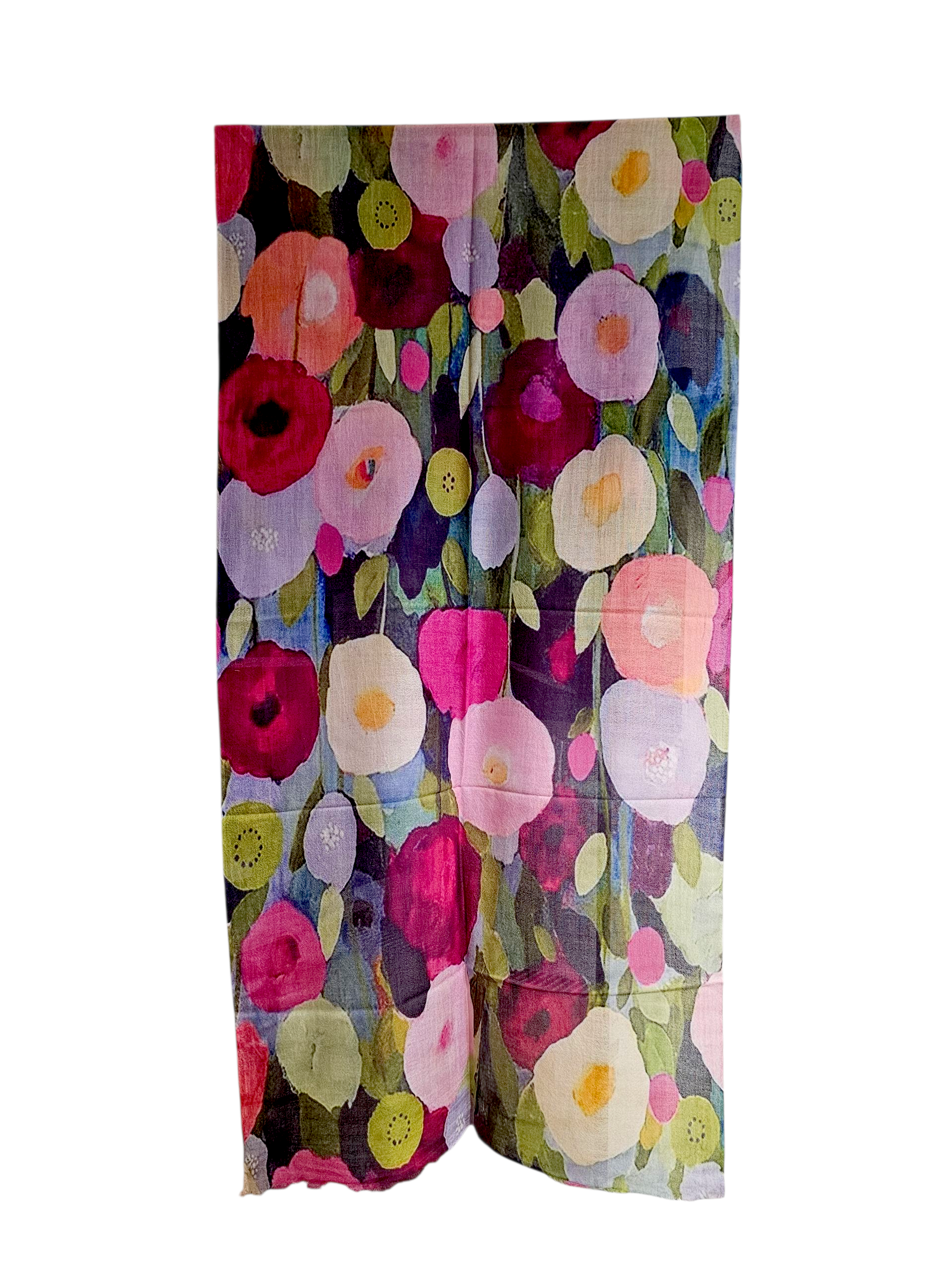 Happy Lona - Wholesale Scarf - Women's - Kiwi Pops5