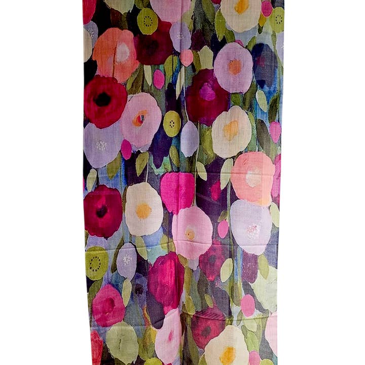 Happy Lona - Wholesale Scarf - Women's - Kiwi Pops5