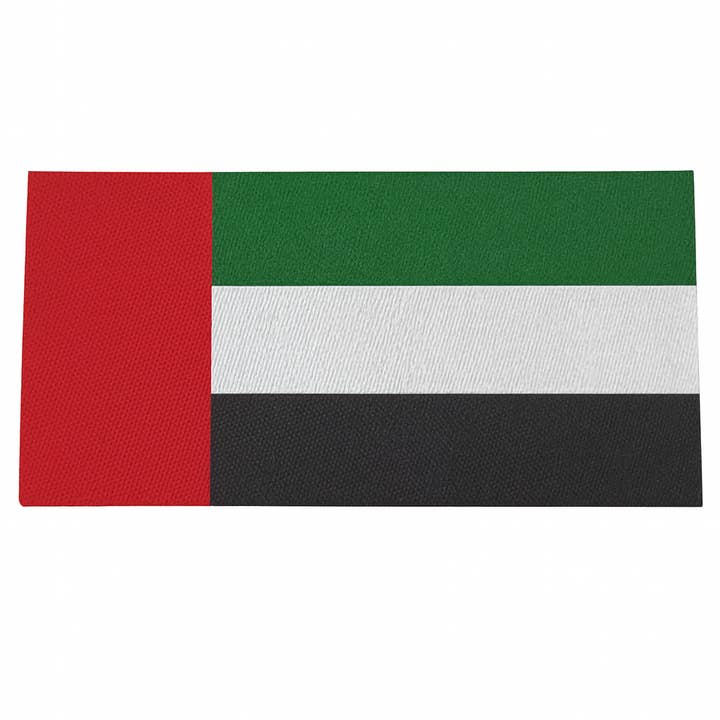 Patch/Embroidered Micro Patch in HD/Jacquard - Iron-on for wholesale by OGNIBENE S.R.L.S.