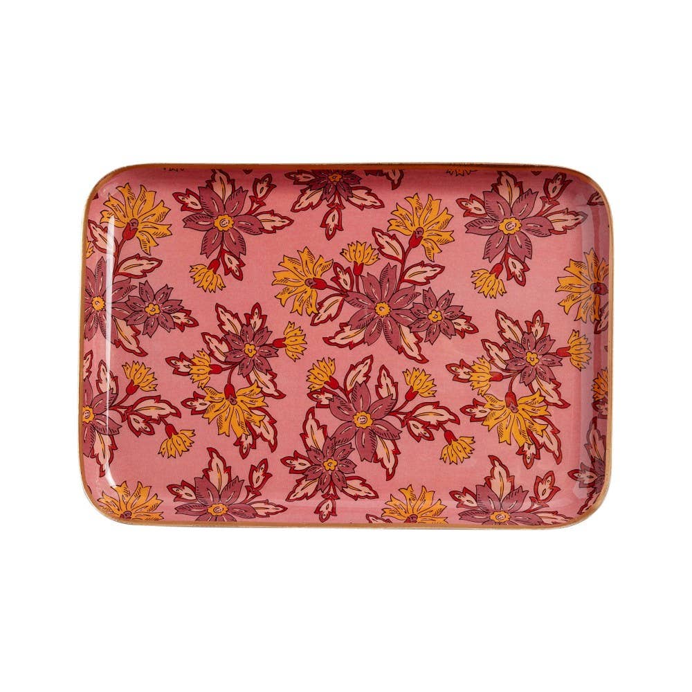 Bonheur du Jour - Vente Plateaux décoratifs - Plateau Aperol - Arya Malaga