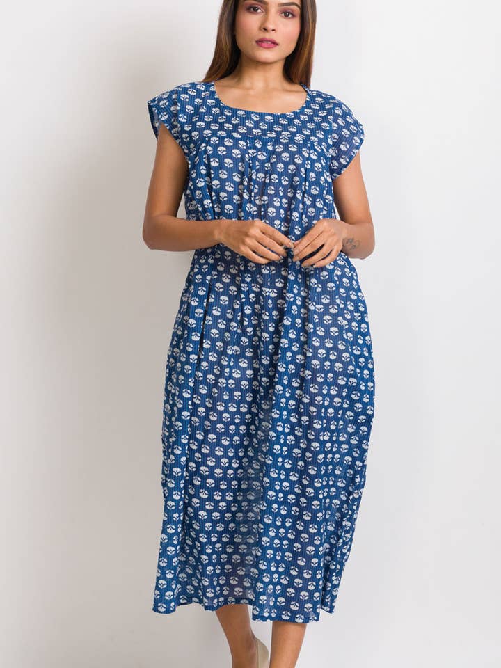 Sevya Handmade - Wholesale Kaftan - Women's - Ishani Caftan18