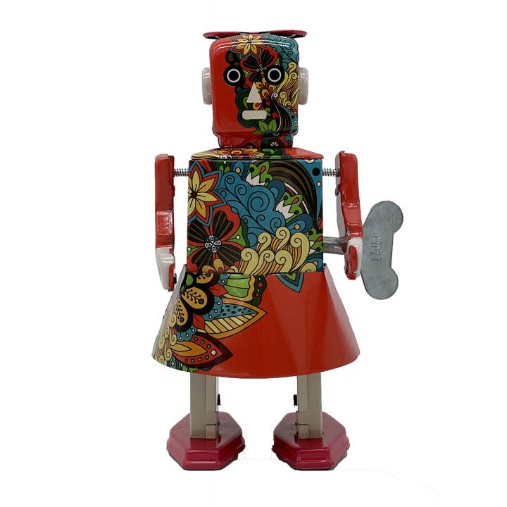Blossombot pour la vente par Mr & Mrs Tin