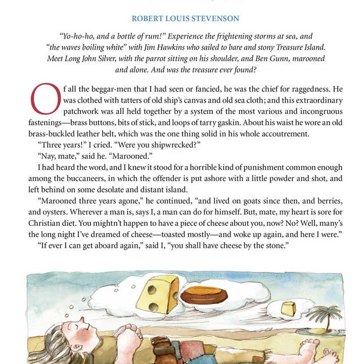 Sleeping Bear Press - Wholesale Early Reader Book (6-8) - Once Upon a Time in the Kitchen Cookbook4