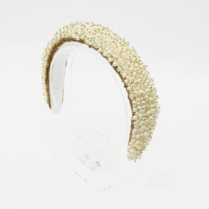 Fascia Nagpur Pearl per la vendita all'ingrosso da parte di ACUS